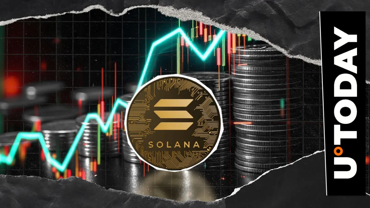 Solana Institute President Spotlights Key Trend Driving Crypto Growth