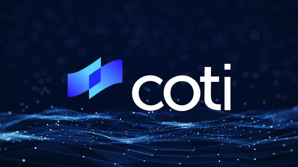  COTI Launches COTI Earn Platform, Introduces Season 001 Campaign With Rewards