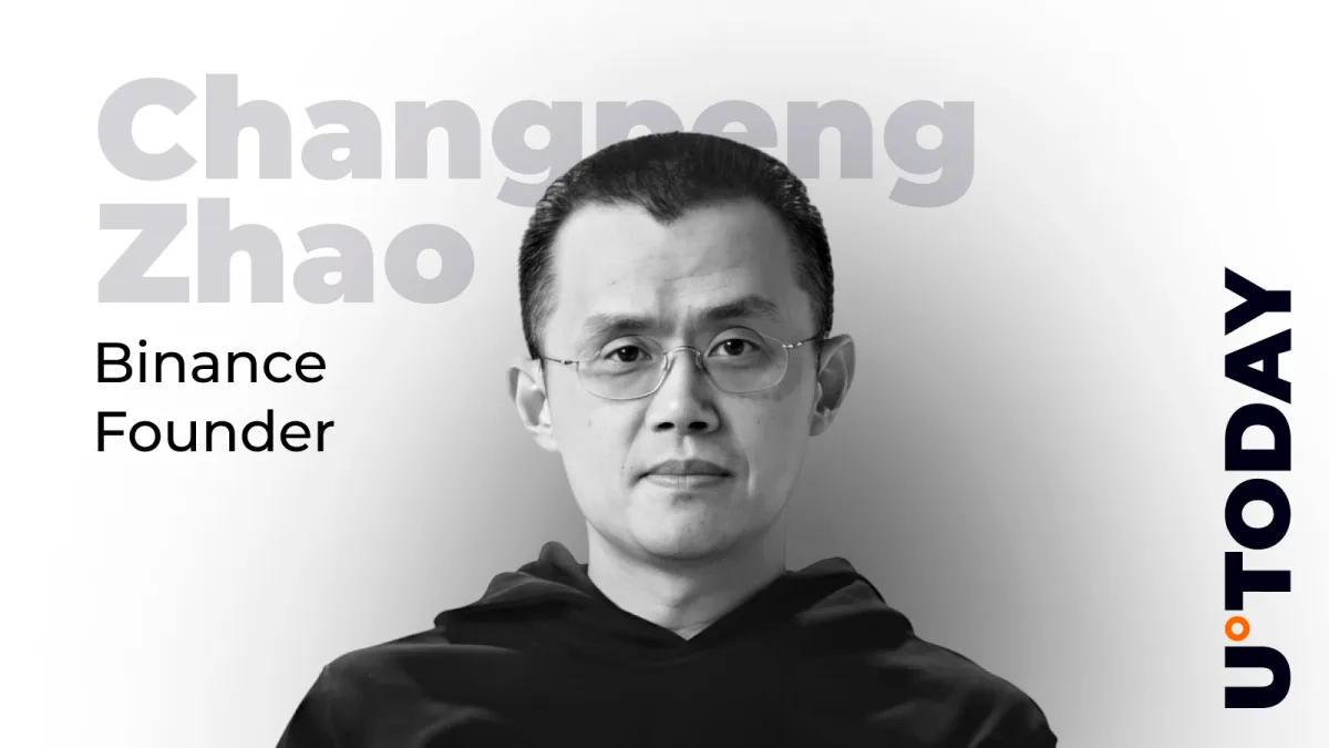 Binance's CZ Reveals Key Reason Why He's Not Using Telegram