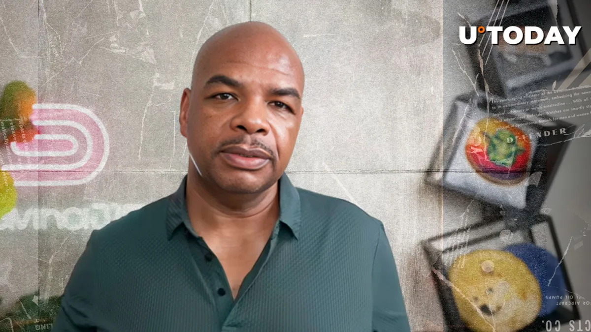 'Crypto Far From Over,' Jeremie Davinci Lambasts Skeptics Out Loud