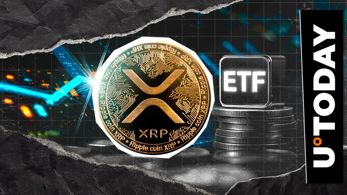 XRP ETF Approval Odds Top 90% Yet Again