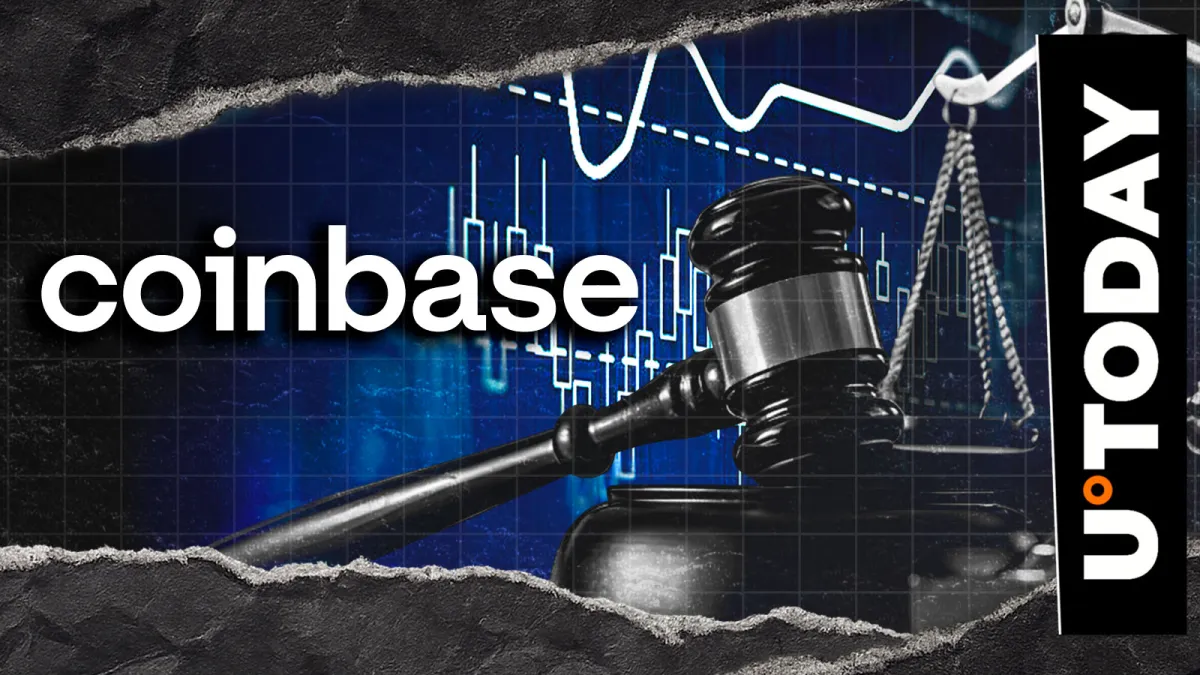 Coinbase Lawyer? Bill Morgan Shuts Down False Media Labeling