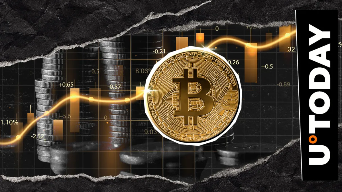 Bitcoin Breaks 15-Year Record as $625 Billion Flows in Since 2024: Details
