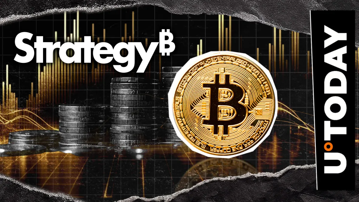 Strategy Unveils Additional $99,700,000 Bitcoin Purchase