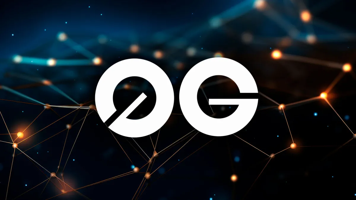 0G Labs Appoints Former Avalanche CEO Aytunç Yıldızlı as Chief Growth Officer