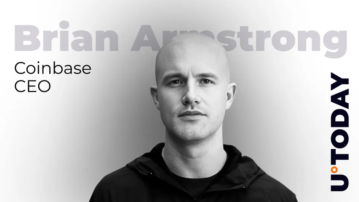 Coinbase CEO Warns Banks Want to Kill Your Crypto Rewards