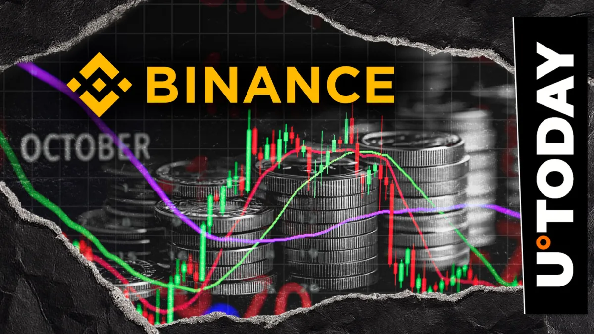 Binance Announces October Delistings: Six Crypto Pairs to Be Removed