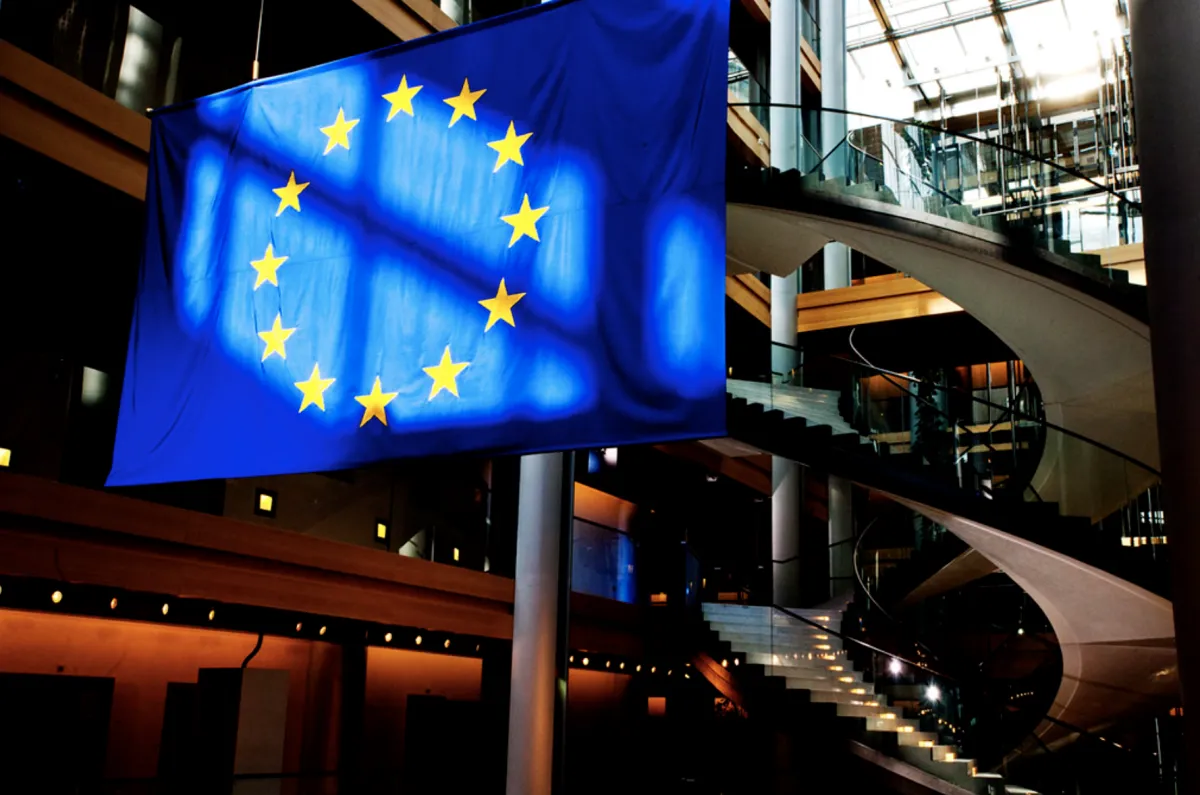 Ripple 'Excited' About Its Future in EU, Top Exec Says  