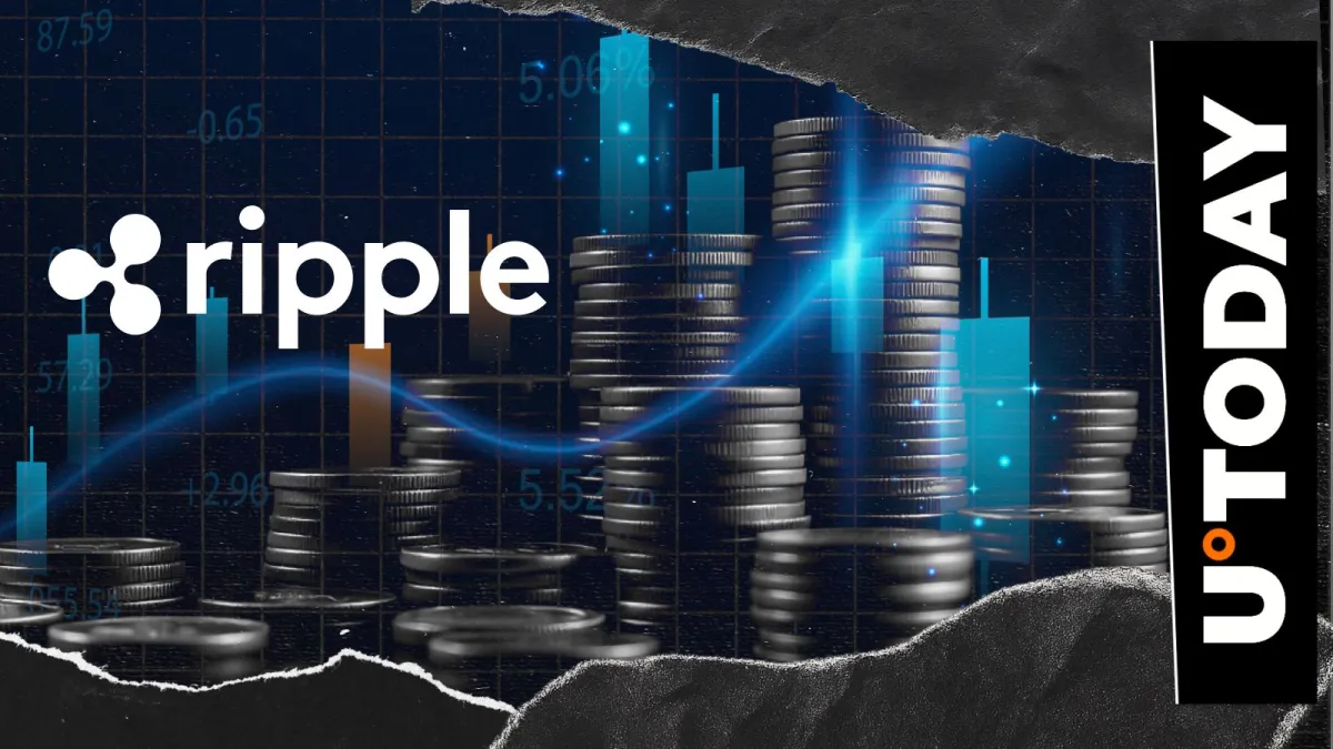 Ripple Raising $1 Billion for XRP Treasury. Will Price Surge? 
