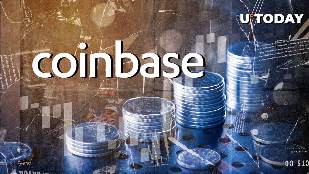 Coinbase Lists Ripple Rival XPL and 3 New Cryptocurrencies as Uptober Begins