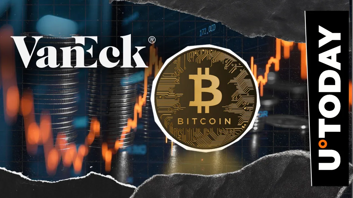 Crypto Exchanges Almost Out of Bitcoin: VanEck's Matthew Sigel