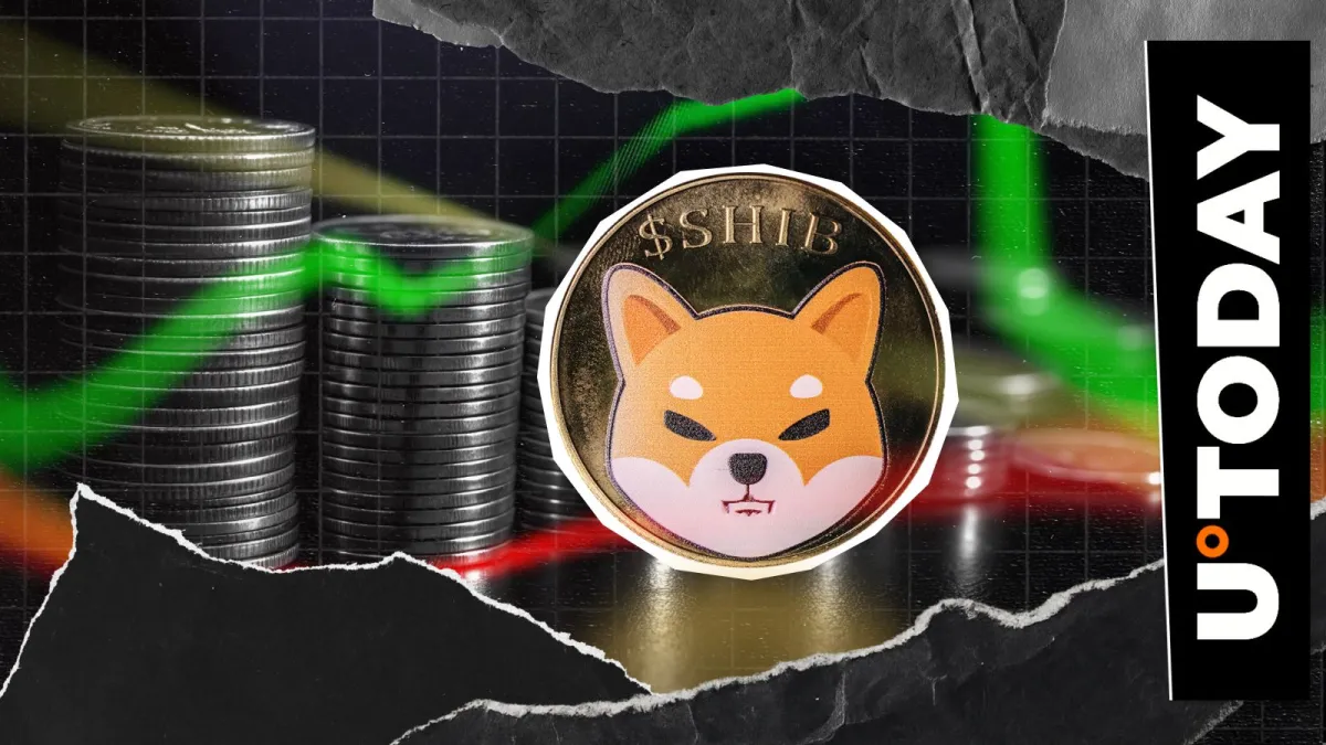 Shiba Inu (SHIB): Not Adding Zero, Price Takes U-Turn