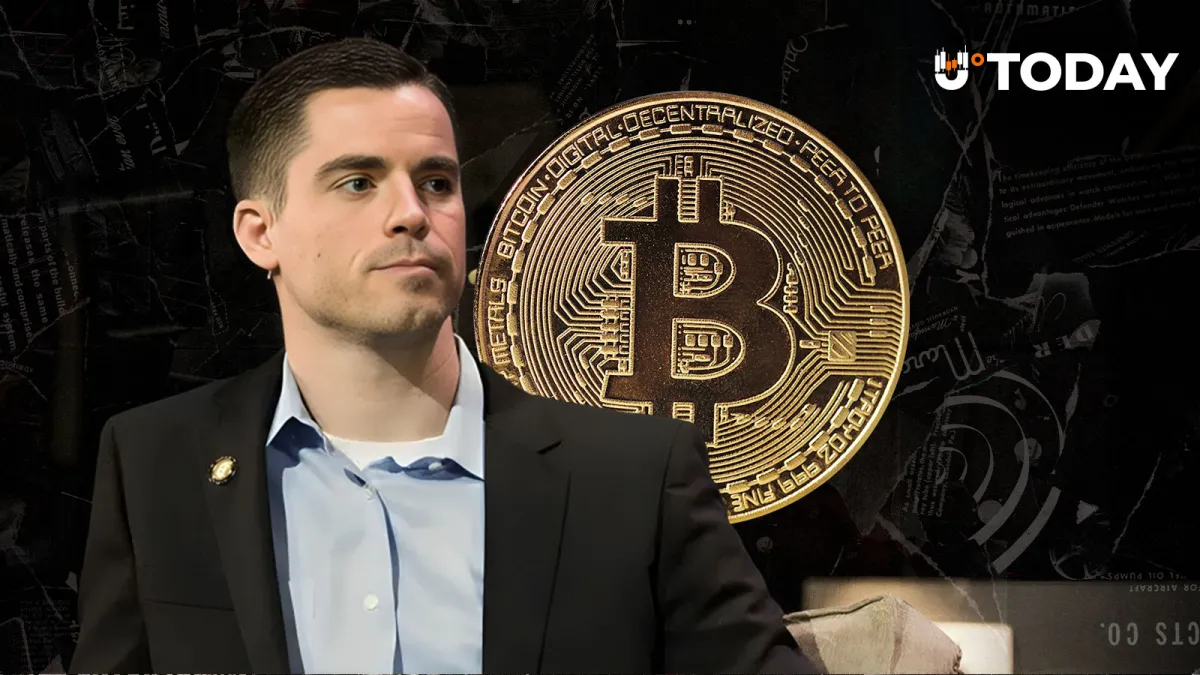 Is 'Bitcoin Jesus' Next to Get Pardon? Roger Ver's Odds on Polymarket Skyrocket to 23%