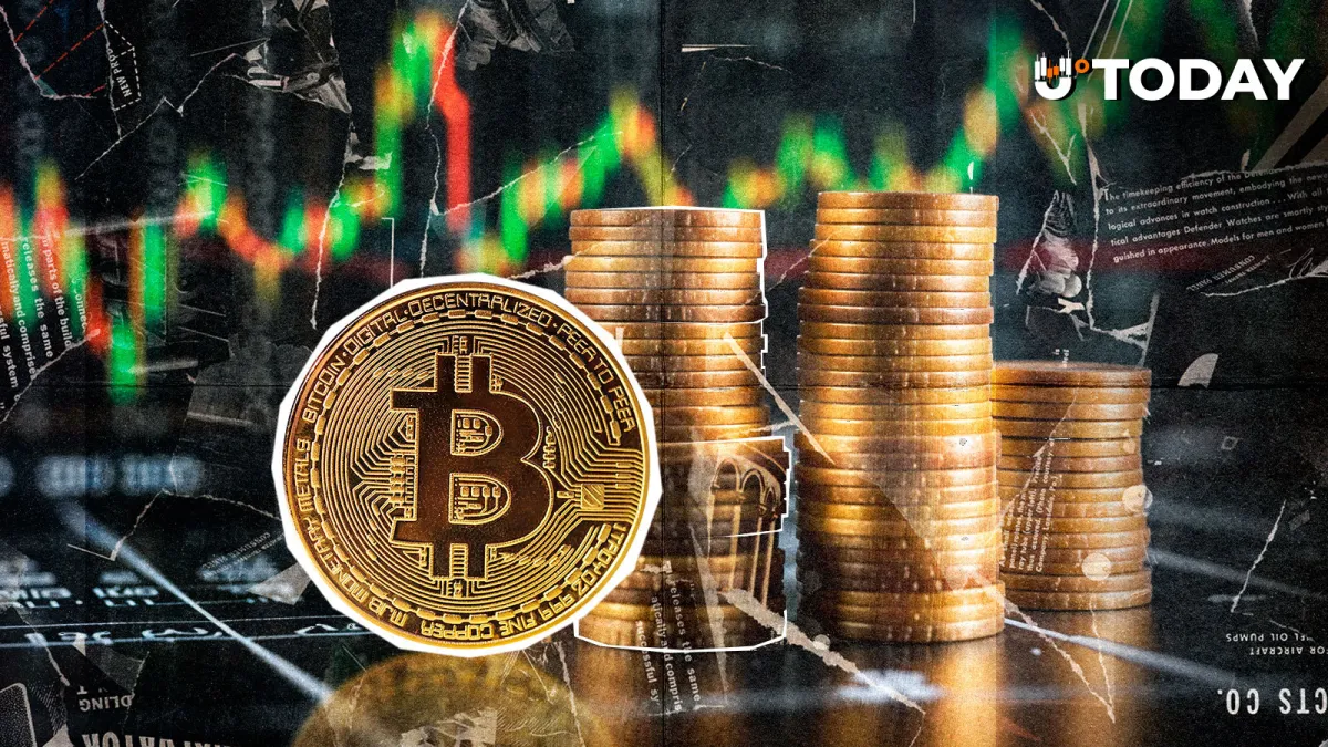 Bitcoin Could Soar 40% in November 2025, Price History Reveals