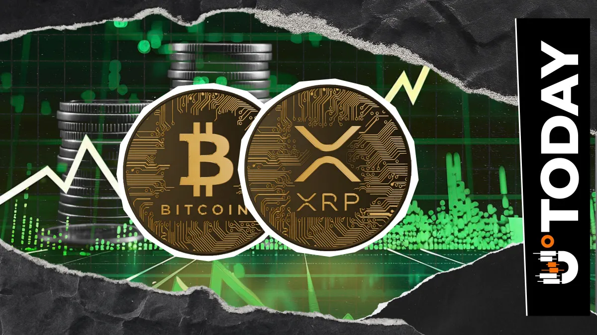 XRP Set to Print Most-Watched Signal on Bitcoin Pair in Days: Details