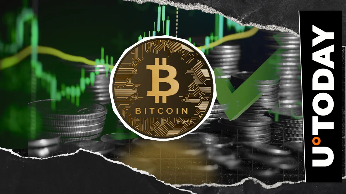 BREAKING: Bitcoin (BTC) Finally Hits New ATH; Is $135,000 Likely?