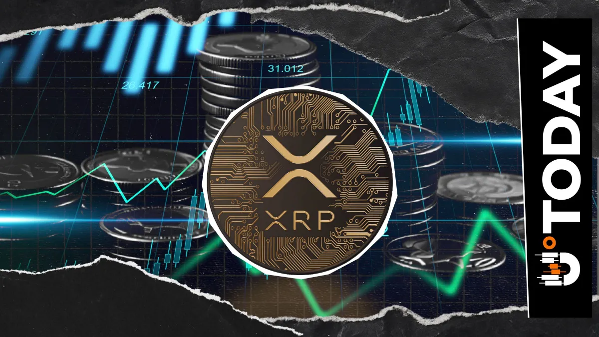 XRP Prints 8% Surge in Futures Activity as Price Makes Huge Comeback
