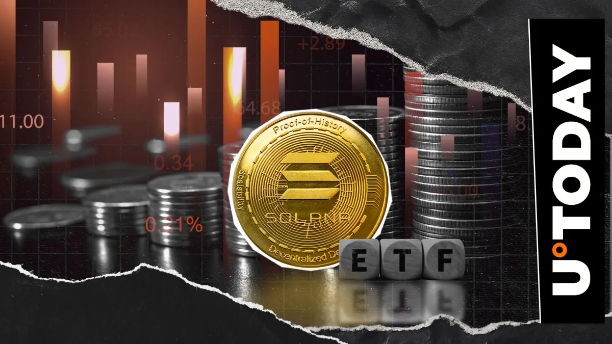 Solana ETF Sees Zero Net Flows for 2 Consecutive Days