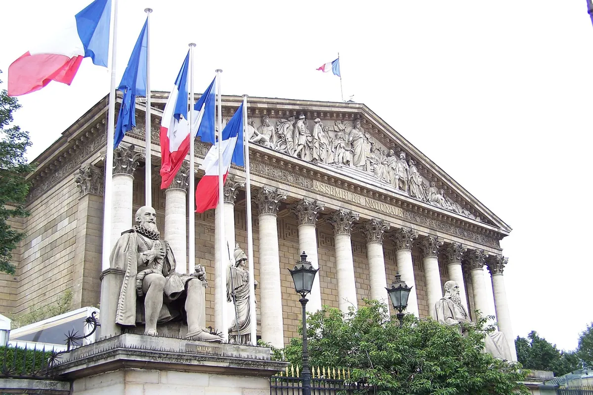 Will France Create Strategic Bitcoin Reserve?