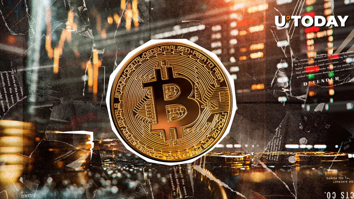 Bitcoin Approaching $120,000 Amid Government Shutdown 