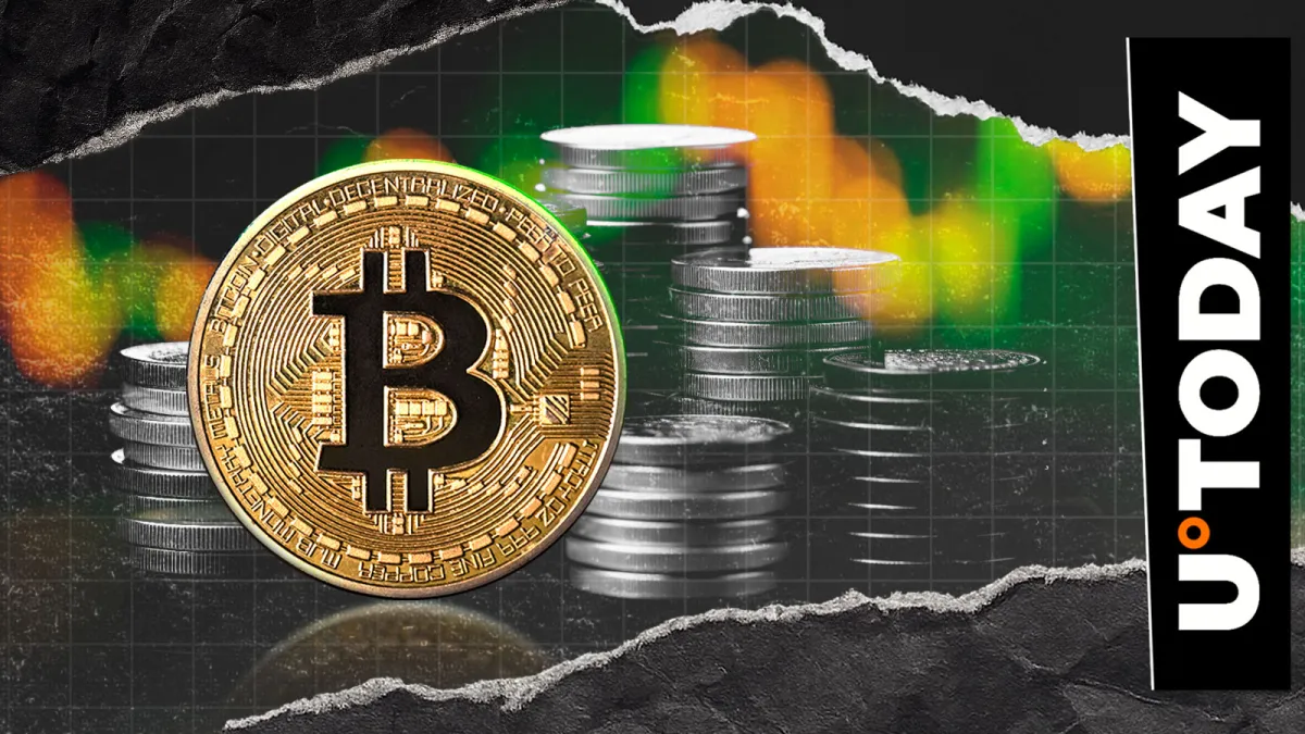 $200 Million Bitcoin Whale Transfer Stuns Binance After $125,559 High