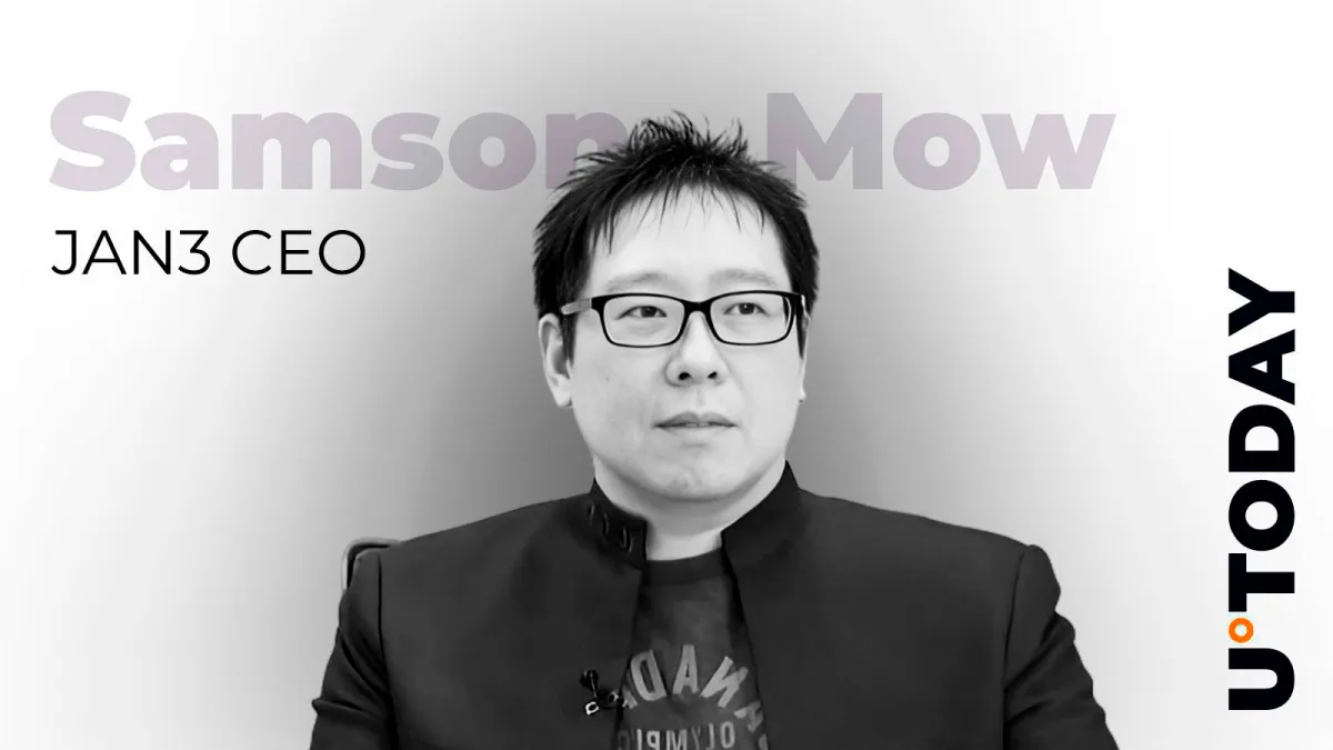 '$1 Million Bitcoin' Advocate Mow Believes It's Not Late to Buy Bitcoin