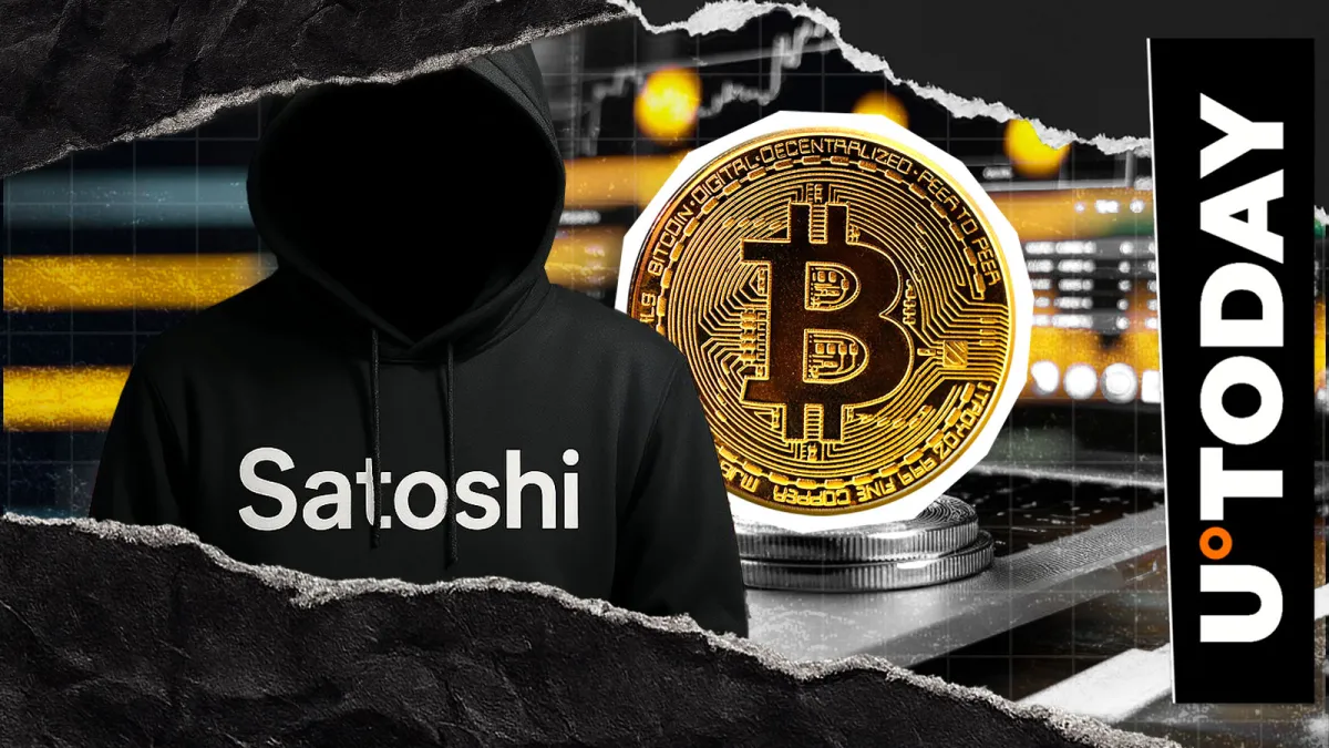 Satoshi Bitcoin White Paper Clocks 17 Years This Month: Email That Started It All
