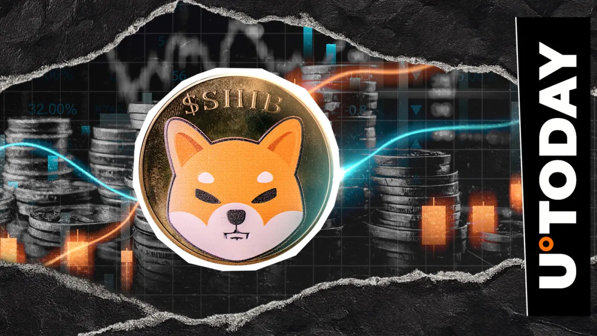 7,505,000 SHIB Destroyed as Key Shiba Inu Metric Erupts by 396%