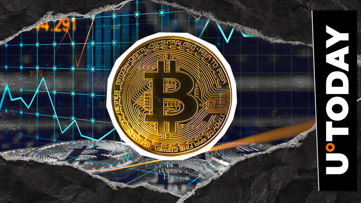 12.5-Year-Old Dormant Bitcoin Address Back to Life After 82,355% Profit
