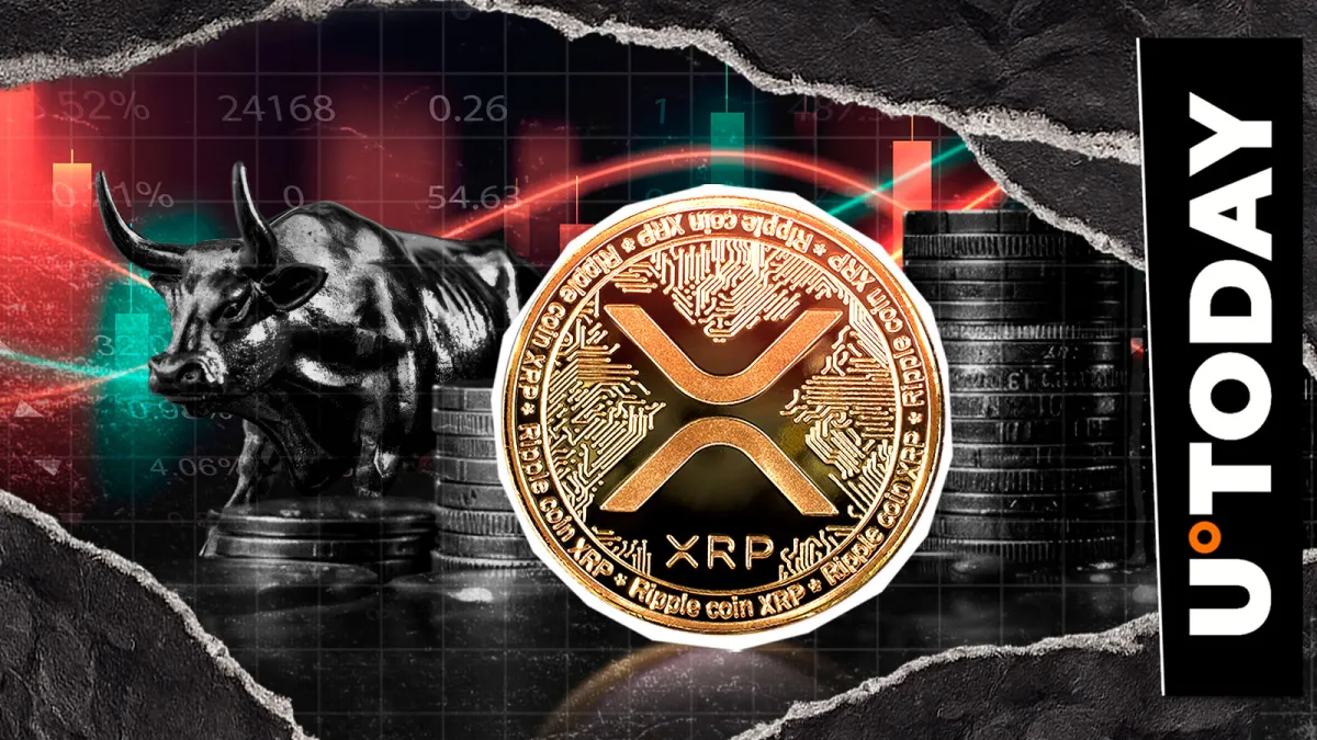 XRP Just Saw Worst Market FUD Levels in Half Year