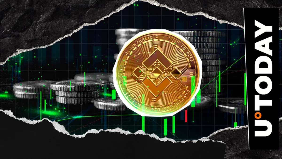 BREAKING: Coinbase Adds BNB to Listing Roadmap
