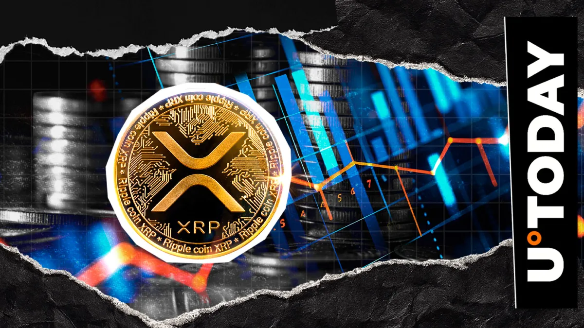 Who Locked 4,000,000 XRP? Ledger Sees Sudden $11.5 Million Freeze