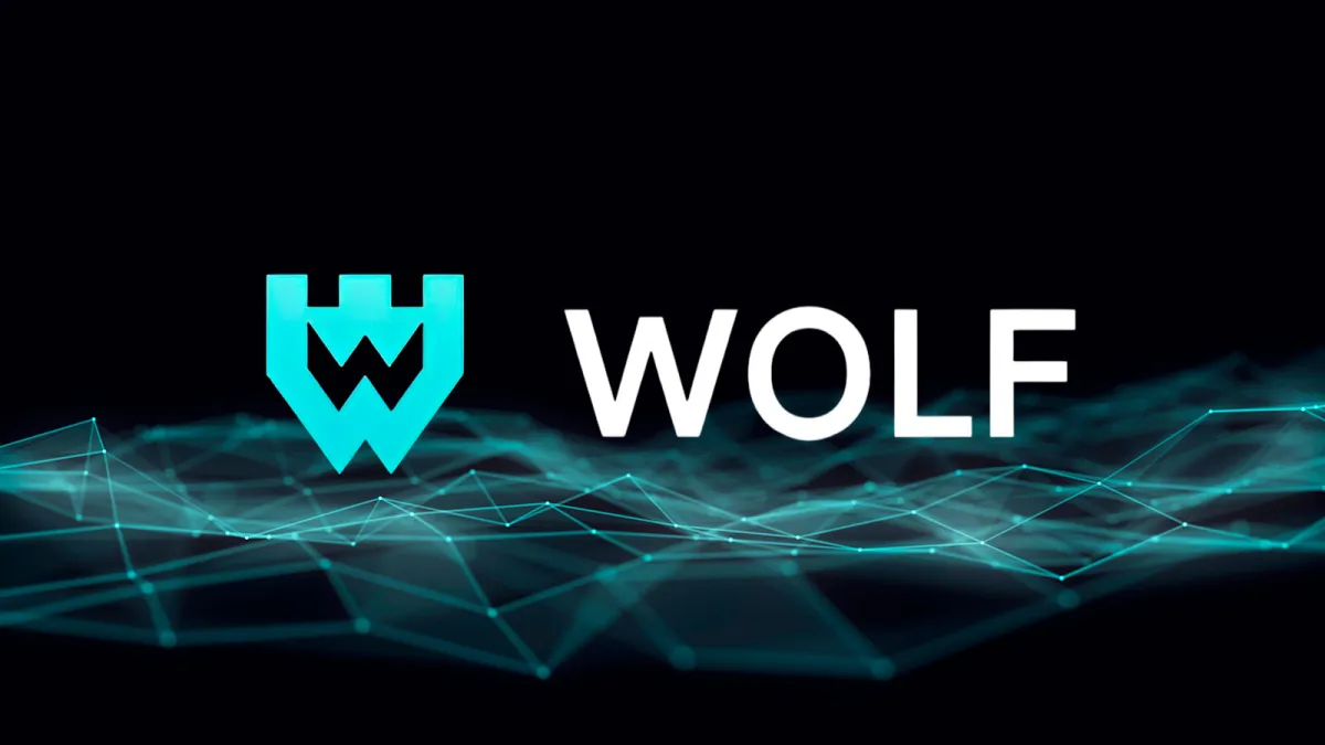 Wolf DeFi Hub Locks 57% of Total Supply for Two Years: Details