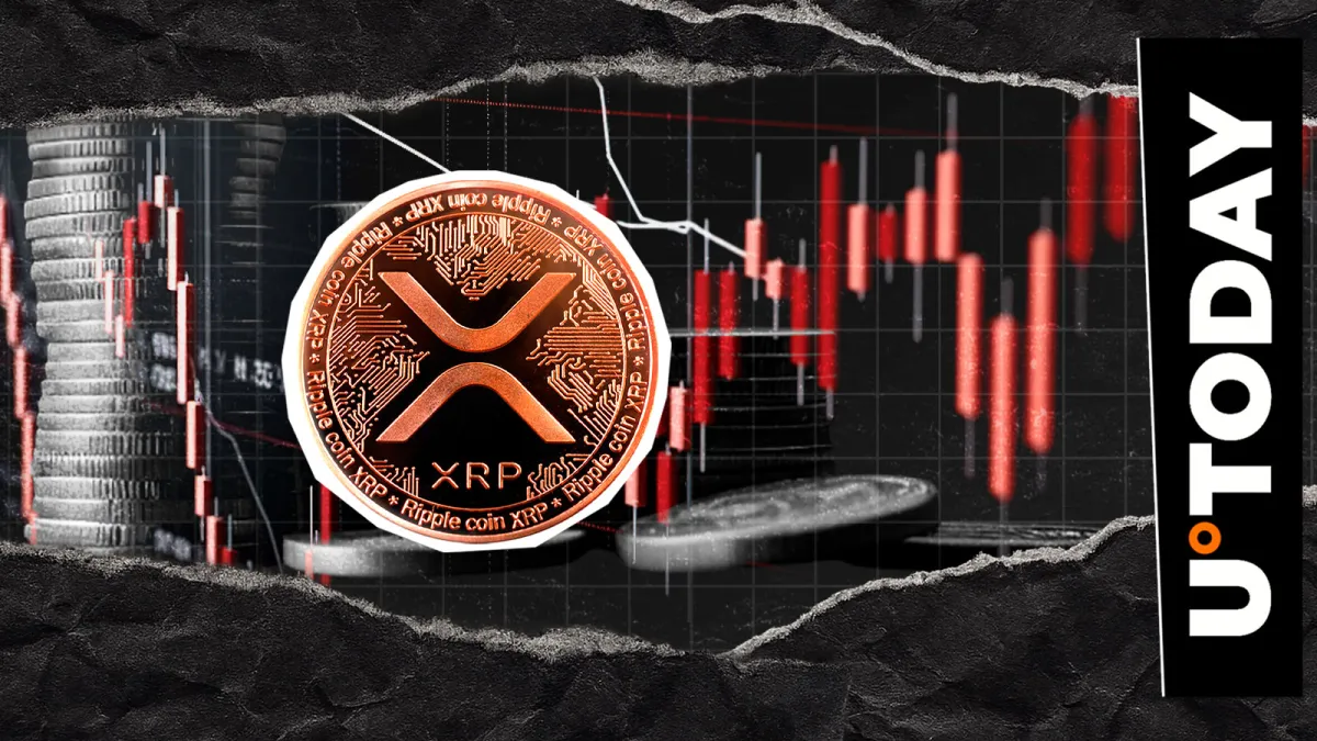 Did XRP Just Lose Most Important Support of 2025?