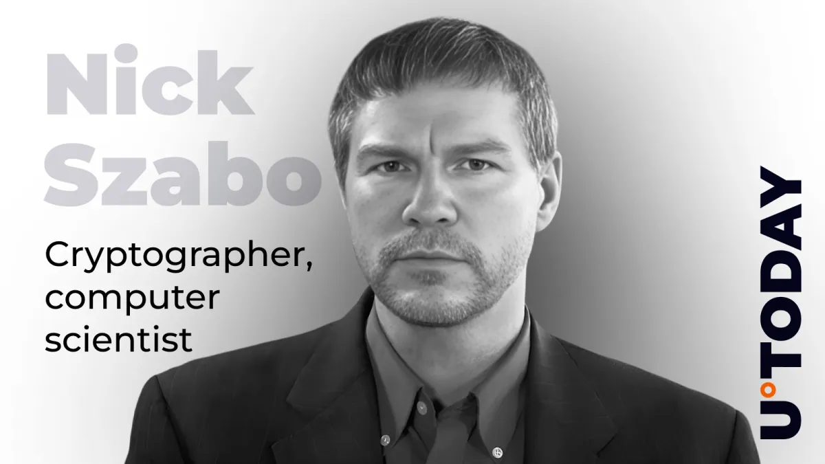 AI Will Kill Gold, But Bitcoin Comes out Stronger, Predicts Nick Szabo