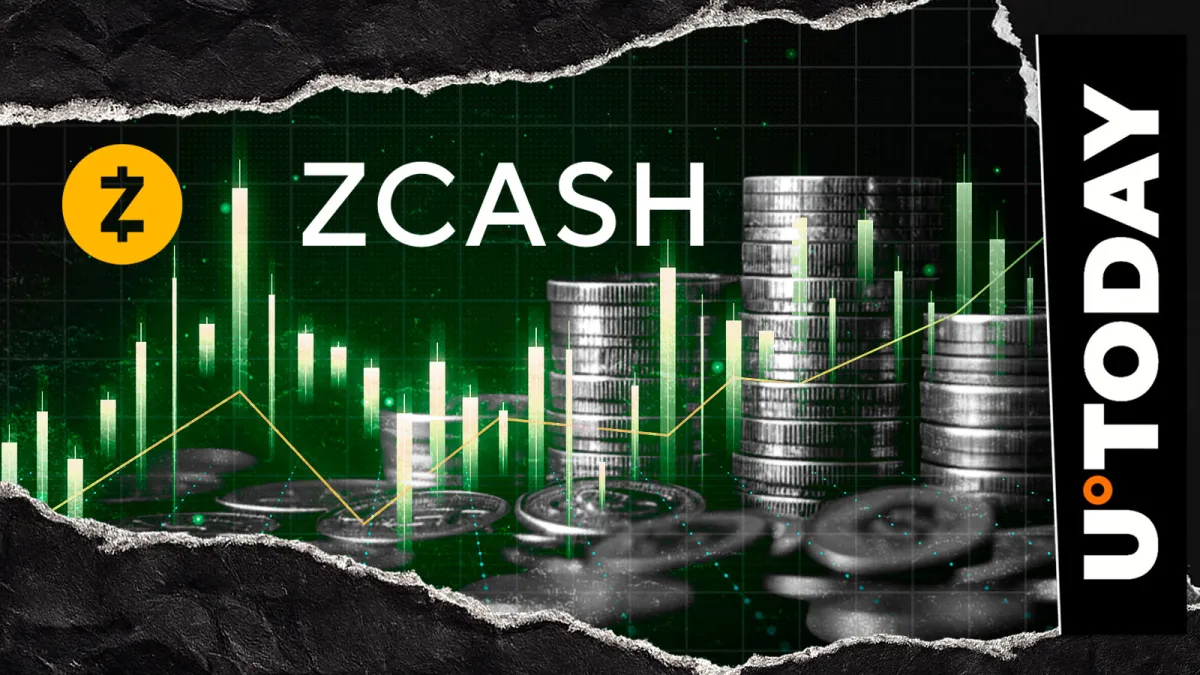  Zcash (ZEC) Price Added 350% in Two Weeks, Here Are Coins That Follow