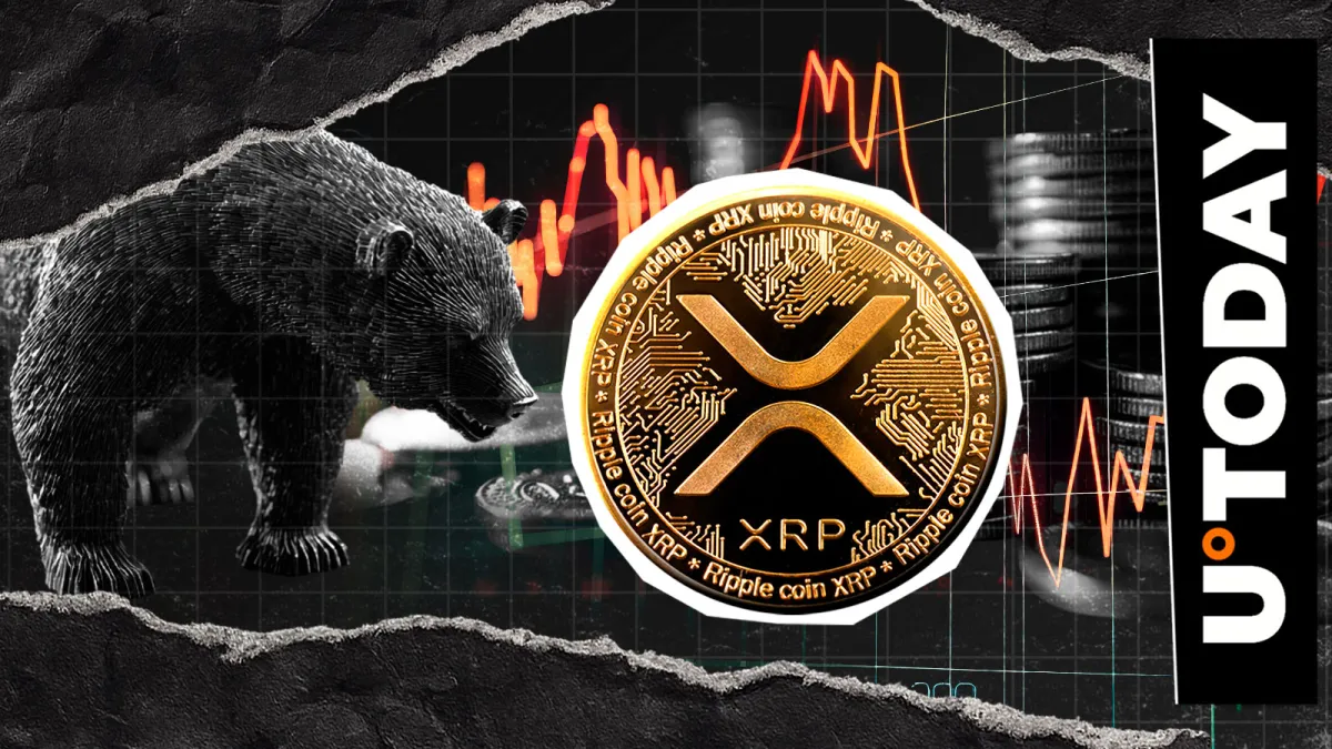 $4,560,000,000 XRP Open Interest Means Nothing, Deepest Bear Trap Set