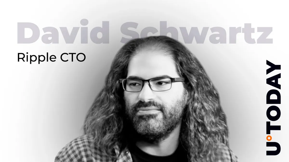 Ripple CTO Recalls Earliest Moment of Internet: Details