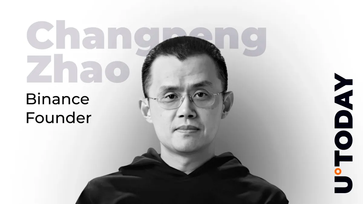 Binance's CZ Explains Why BNB Is Outperforming Market