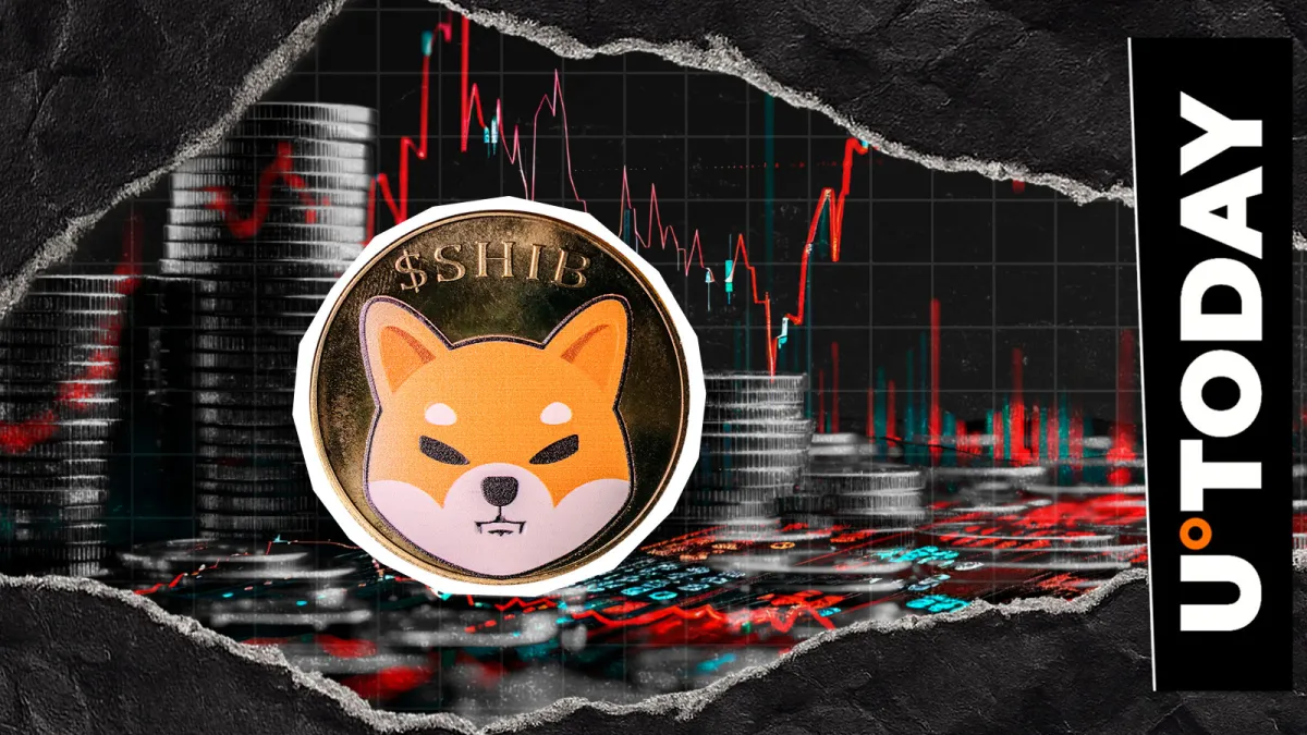 Shiba Inu (SHIB): 408,000,000,000 in 24 Hours Gone