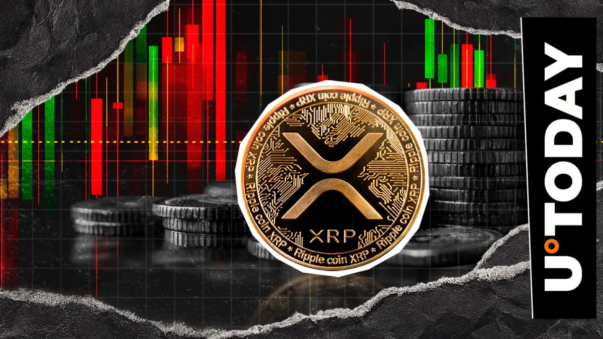 60% XRP Plunge: Critical Volume Loss