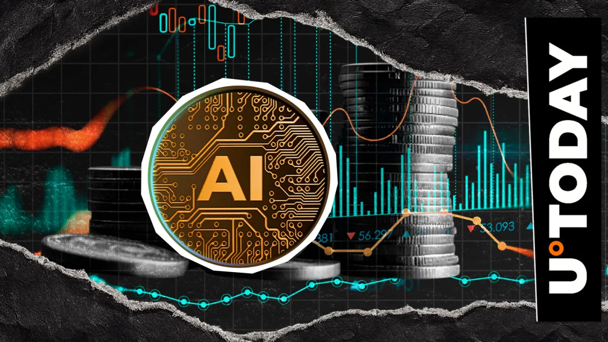 AI Coins Rallying Today: Best Performers
