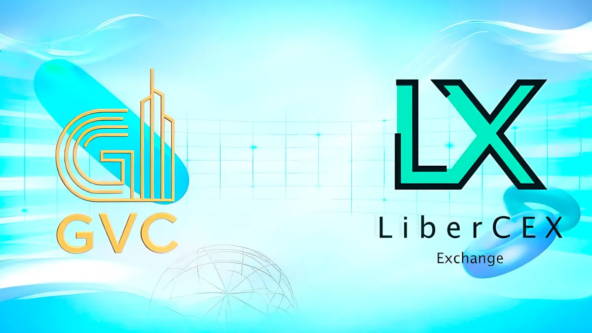 LX, the world's first platform for the deep integration of crypto and real-world finance, is about to launch, ushering in a new era of multi-chain transactions.