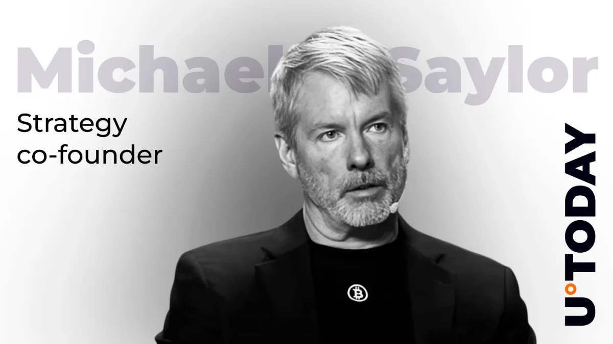 'Don't Feed the Bitcoin Bears': Strategy's Saylor Breaks Internet With Viral Video