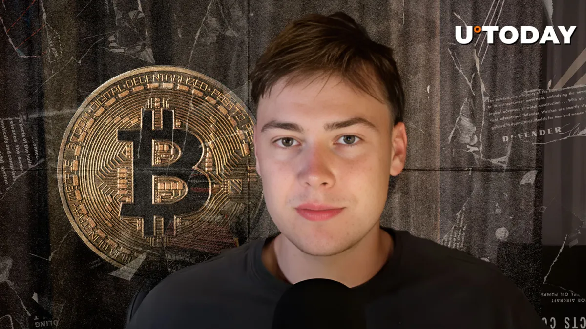 'Bitcoin Is Much Better Than Gold Now': Miles Deutscher