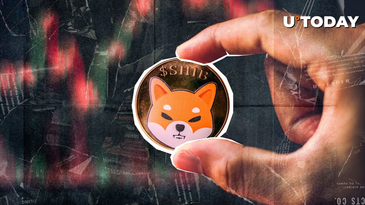 Shiba Inu Adds One Zero in Epic Price Crash, SHIB Team Reacts