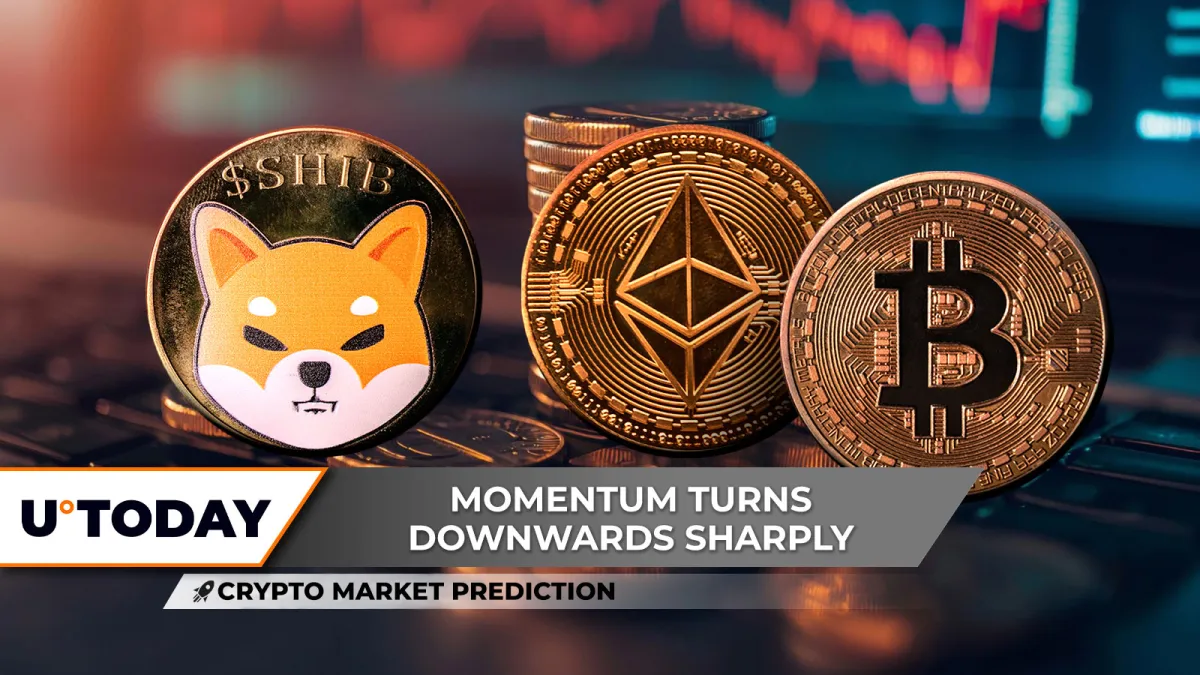 Crypto Market Prediction: Shiba Inu's (SHIB) Zero Finally Added, Ethereum (ETH) to Recover at $3,550? Bitcoin (BTC) $100,000 Free 