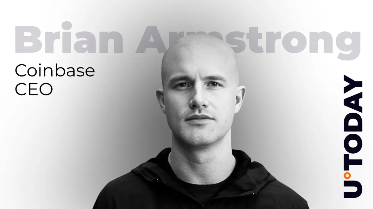 Coinbase CEO Admits Brutal Truth About Working at Major US Exchange