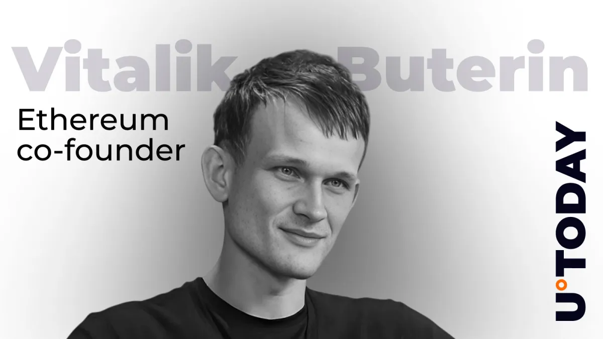 Ethereum Founder Vitalik Buterin Explains GKR, Unbelievably Powerful Tech Scheme
