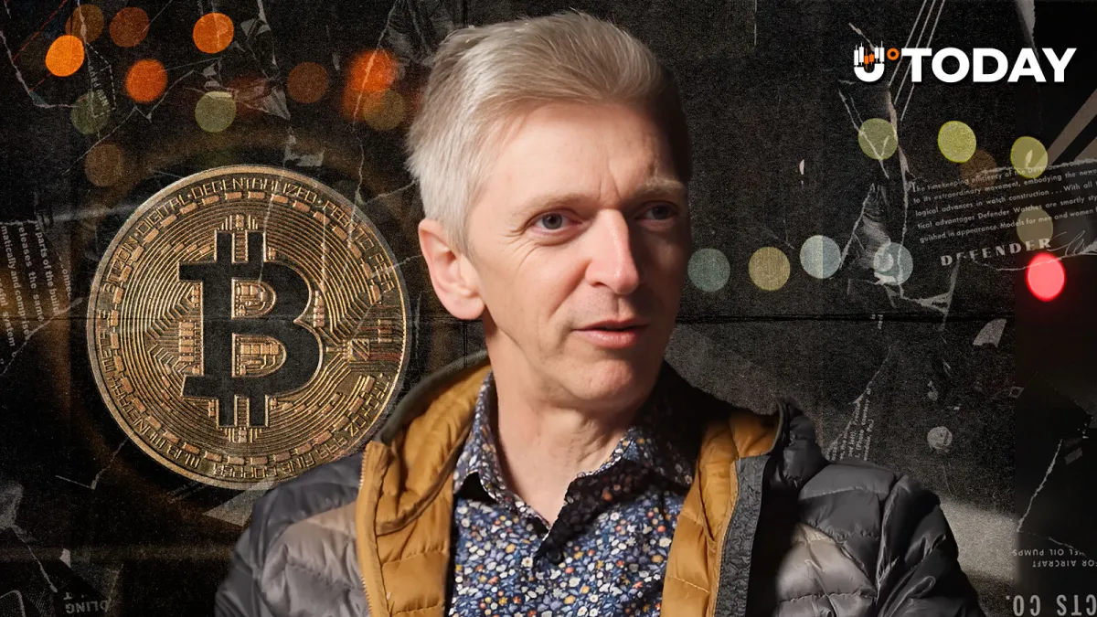 NYT’s Bitcoin Mining Criticism Was 'Junk Science,' Daniel Batten Says